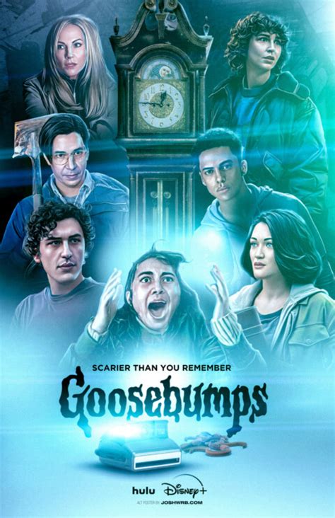 goosebumps (2023) limetorrents|Goosebumps.2023.S01.1080p.WEBRip.x265.